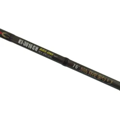 K-One Canne Casting Krs-One Heavy 3016Ch