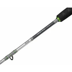 MadCat Canne Casting Full Force Vertical Baitcast Rod