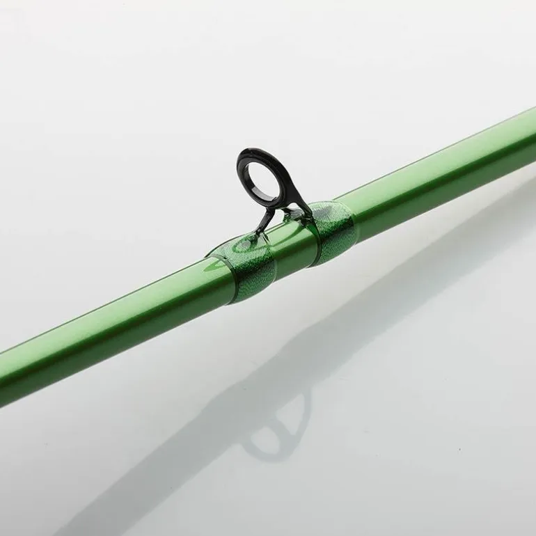 Canne Casting Madcat Green Pelagic