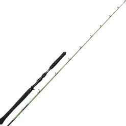 Canne Casting Madcat Green Pelagic