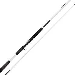MadCat Canne Casting White Inline Lcf Multiplier