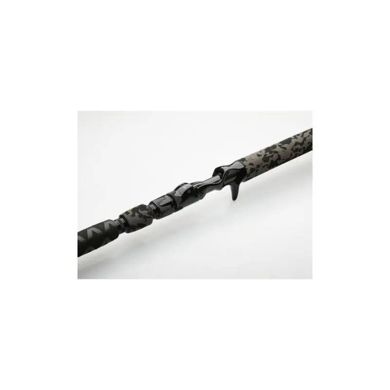 MadCat Canne Casting White Kayak Cat