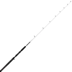 MadCat Canne Casting White Kayak Cat