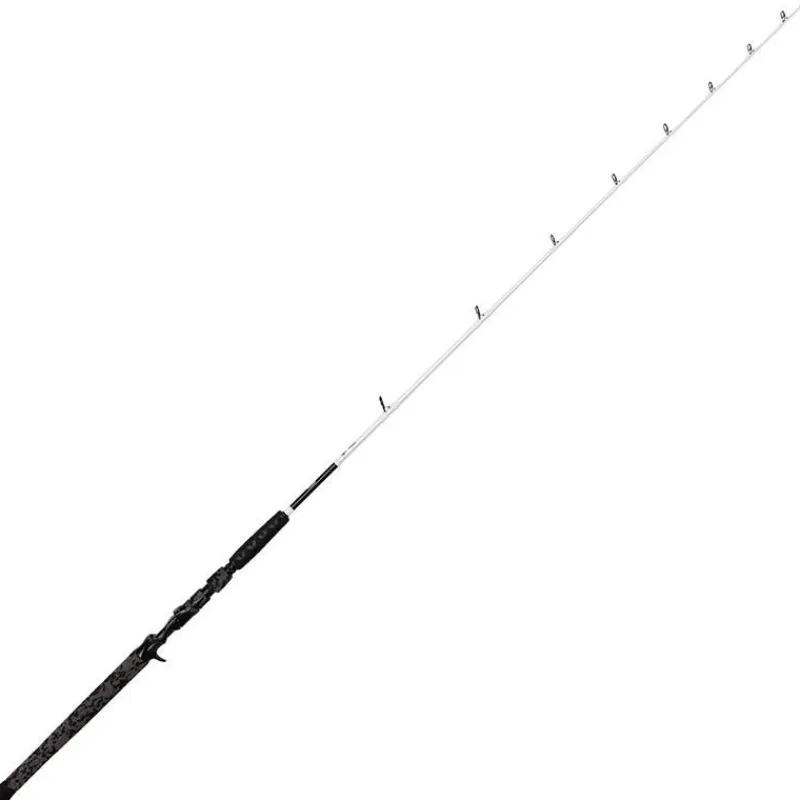 MadCat Canne Casting White Kayak Cat