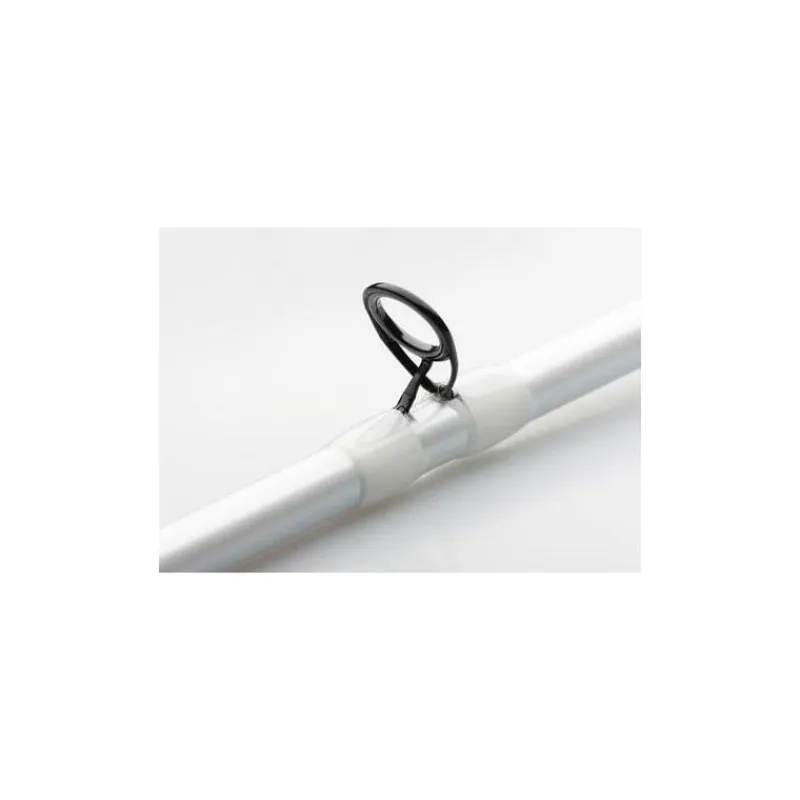 MadCat Canne Casting White Kayak Cat