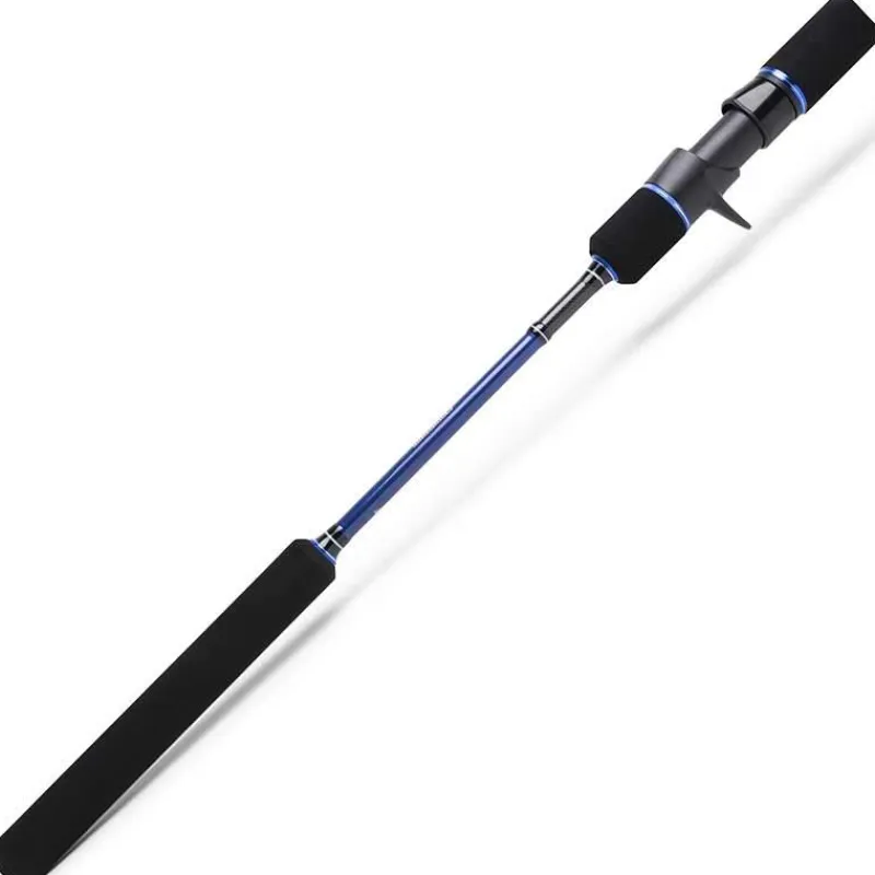 Mustad Canne Casting Slow Bouncer