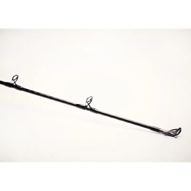 Savage Gear Canne Casting Alpha Sg6 Monster Bait Rod