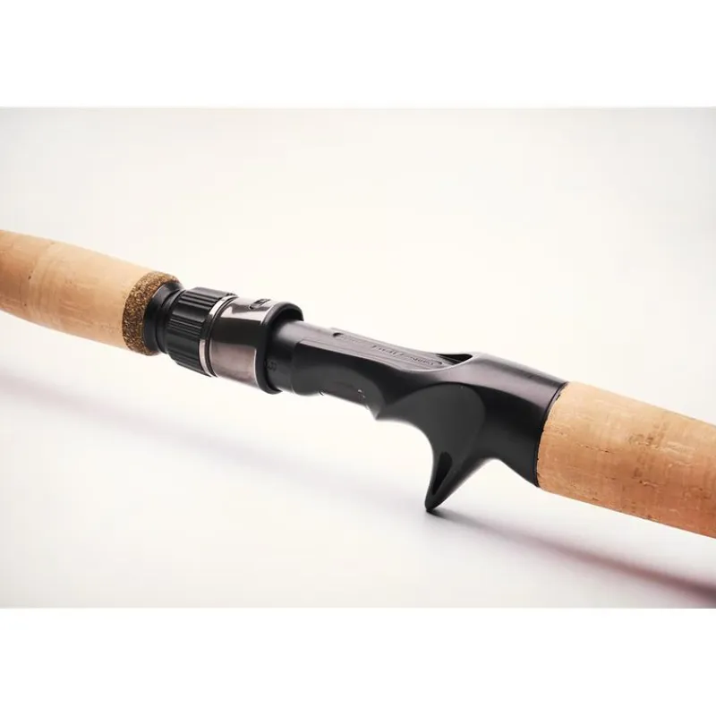 Savage Gear Canne Casting Alpha Sg6 Monster Bait Rod