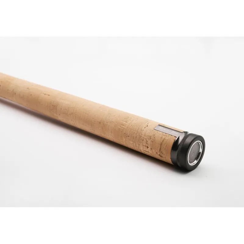 Savage Gear Canne Casting Alpha Sg6 Monster Bait Rod