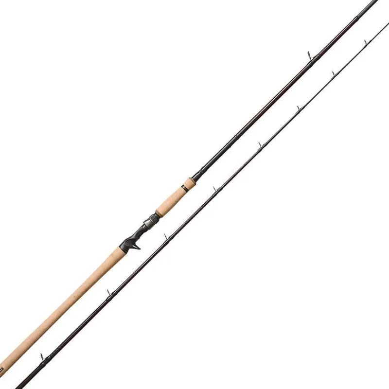 Savage Gear Canne Casting Alpha Sg6 Monster Bait Rod