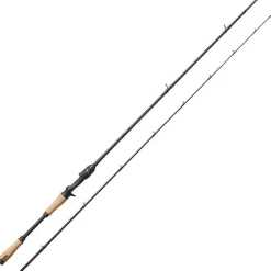 Canne Casting Savage Gear Revenge Sg6 Medium Game Bc Rod
