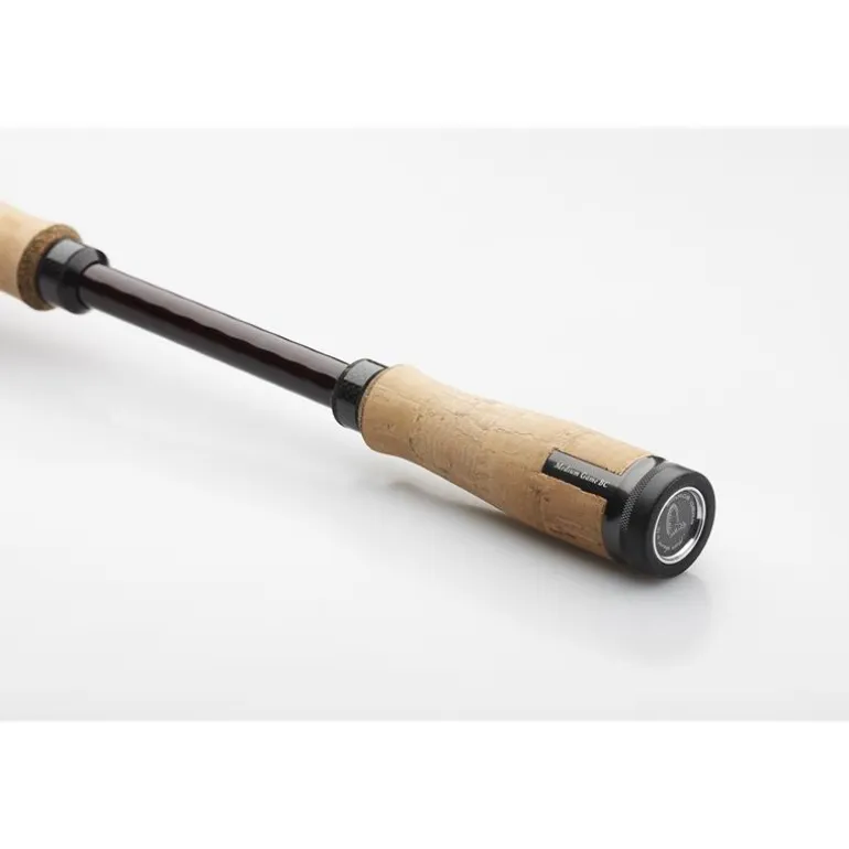 Canne Casting Savage Gear Revenge Sg6 Medium Game Bc Rod