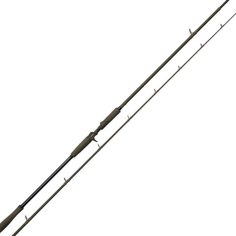 Savage Gear Canne Casting Sg4 Big Bait Specialist