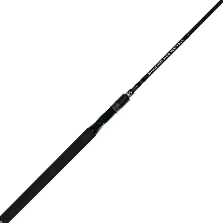 Canne Casting Smith Shugendo Sh36 Vertipela