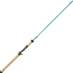 St Croix Canne Casting Avid Inshore