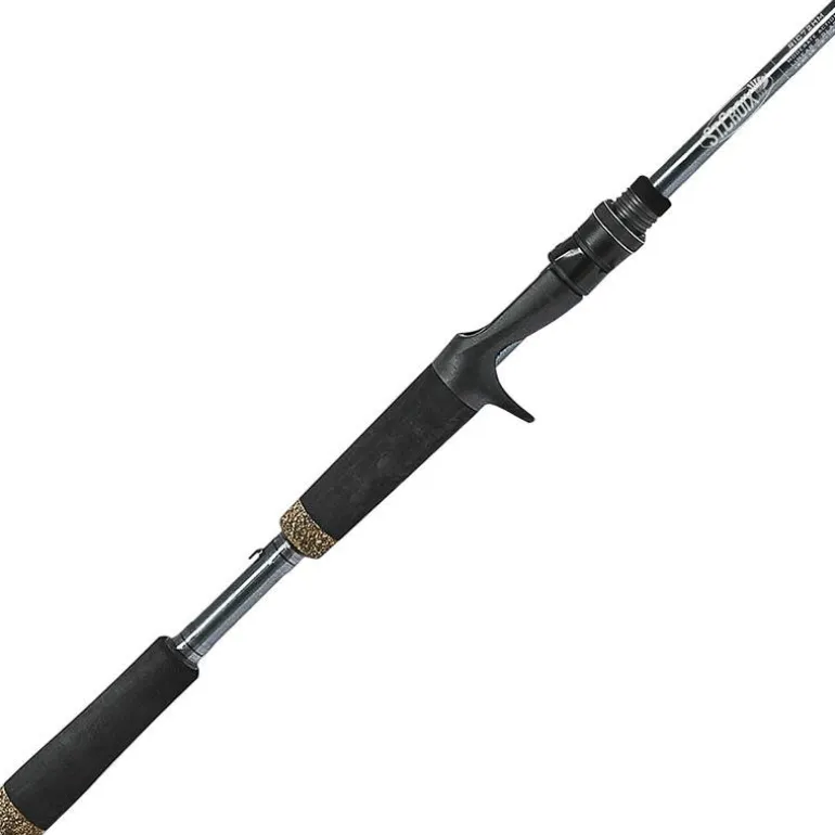 Canne Casting St Croix Black Bass