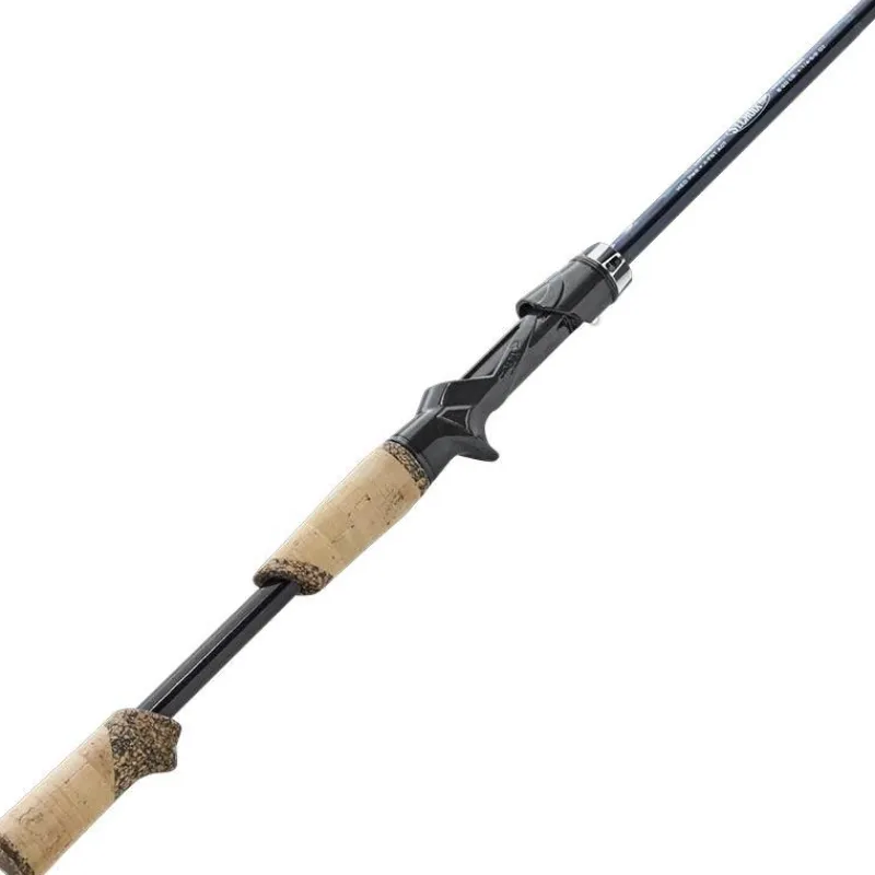 St Croix Canne Casting Legend X2
