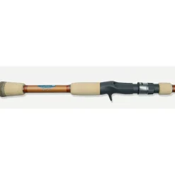 St Croix Canne Casting Legend Glass