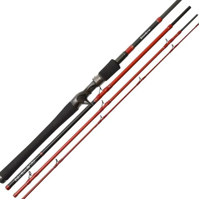 Tenryu Canne Casting Injection Bc 76 H Quattro