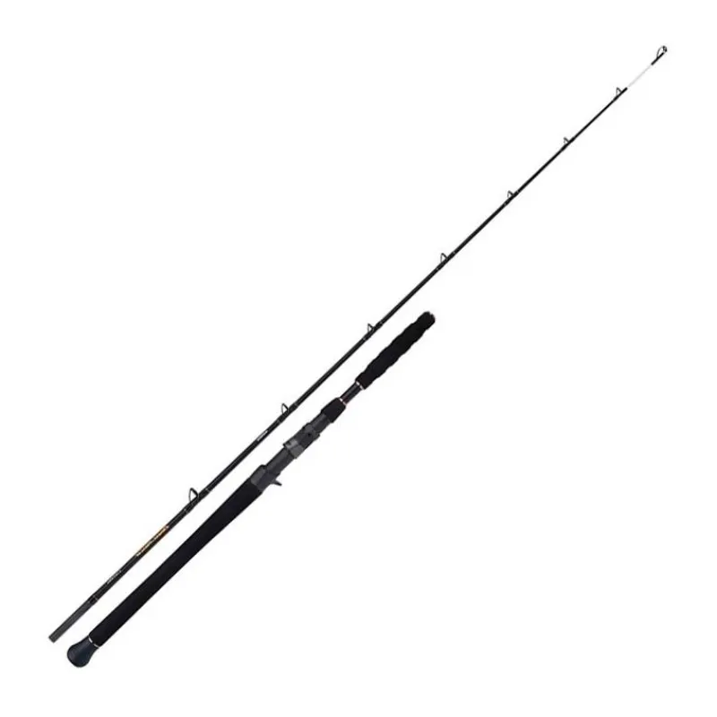 Shimano Canne Casting Verticale Beastmaster Ax Catfish Vertica