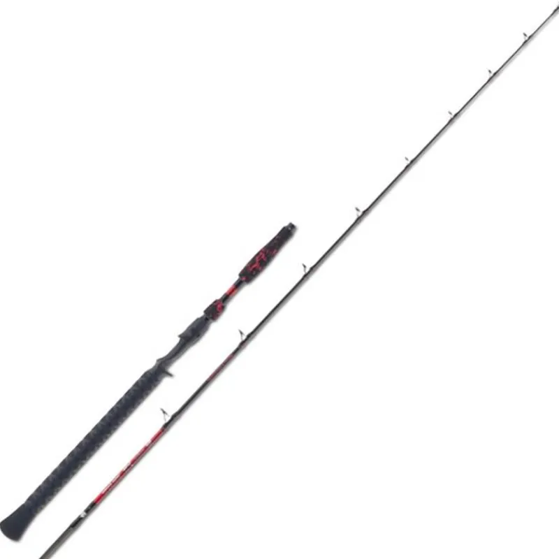 UniCat Canne Casting Verticale Warlock Rcx Multi Cat