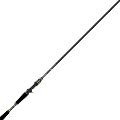 Volkien Canne Casting Ghost Bassa Vertical Cast Special