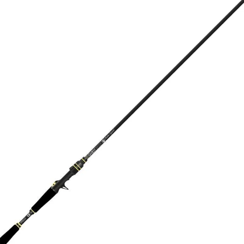 Volkien Canne Casting Ghost Bassa Vertical Cast Special