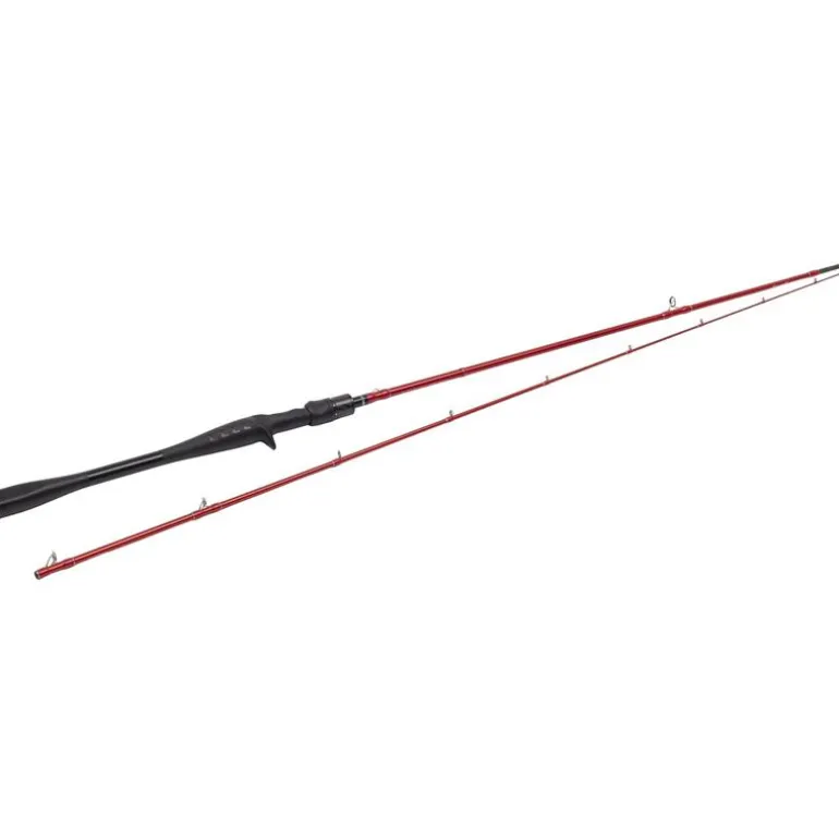 Canne Casting Westin W6 Finesse-T T&C 2Nd