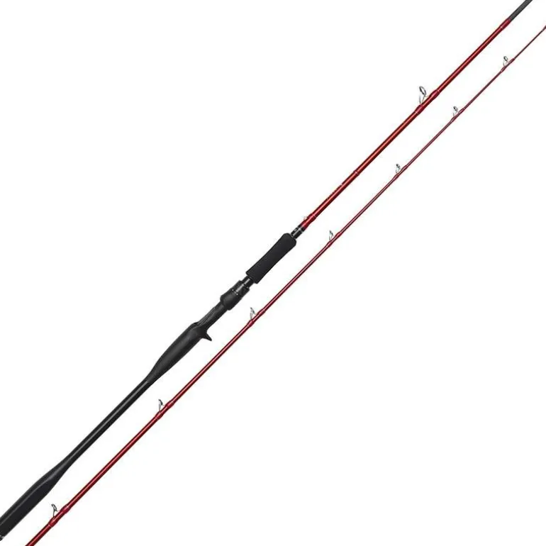 Canne Casting Westin W6 Powercast-T 2Nd