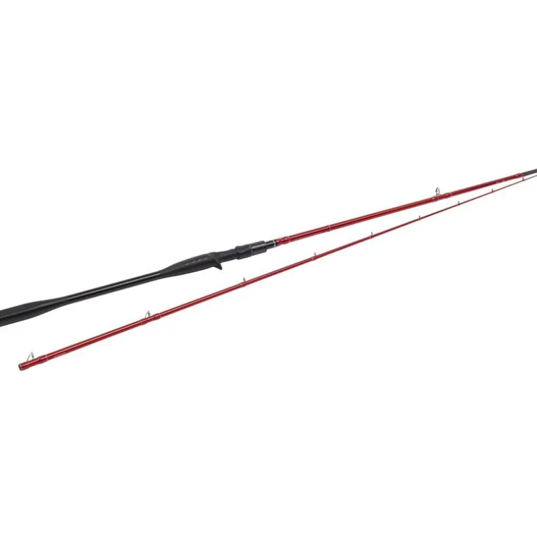 Canne Casting Westin W6 Powerstrike-T 2Nd