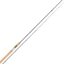 Stucki Fishing Canne Coregone Coregone De Luxe Ii