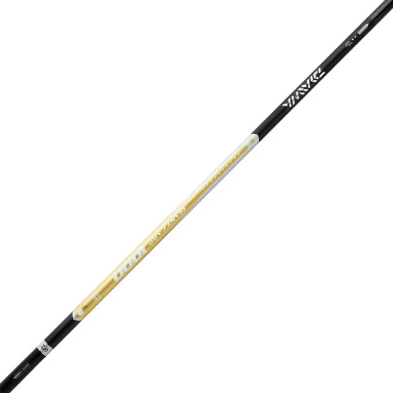 Canne Coup A Emmanchement Daiwa Giant Carp