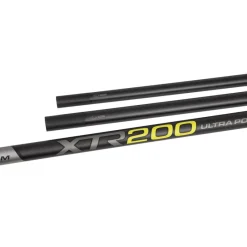 Fox Matrix Canne Coup À Emmanchement Xtr200 Ultra Power 11.0M Package