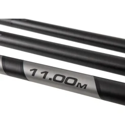 Fox Matrix Canne Coup À Emmanchement Xtr200 Ultra Power 11.0M Package