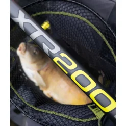 Fox Matrix Canne Coup À Emmanchement Xtr200 Ultra Power 11.0M Package