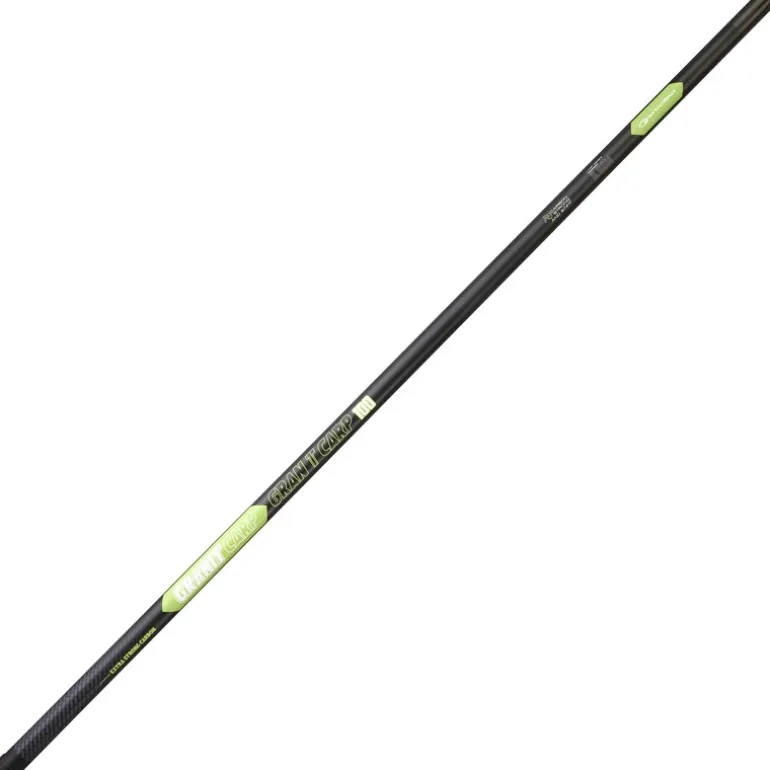 Canne Coup À Emmanchement Garbolino Pm/ Granit Carp 140