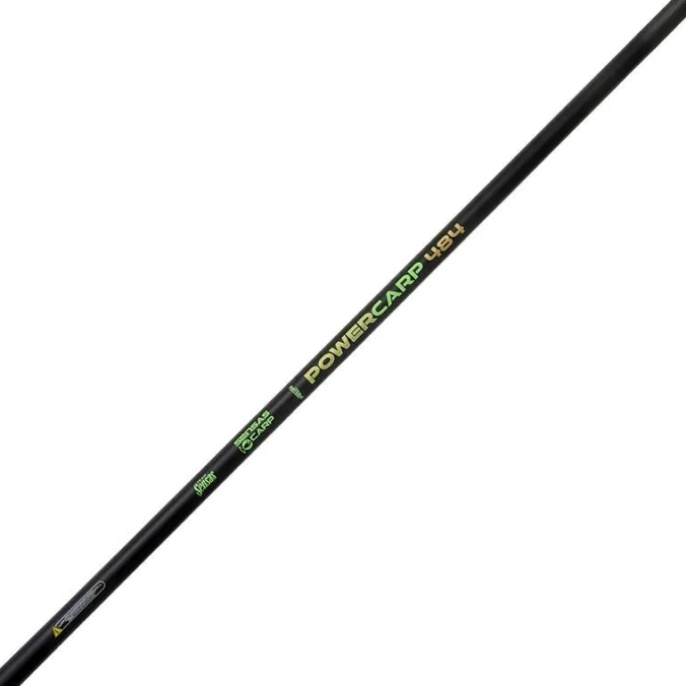 Canne Coup À Emmanchement Sensas Power Carp Parallel 484