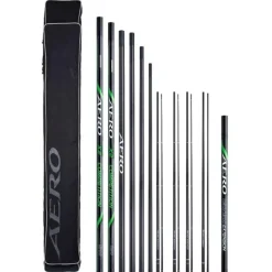 Canne Coup À Emmanchement Shimano Aero X2 Pole