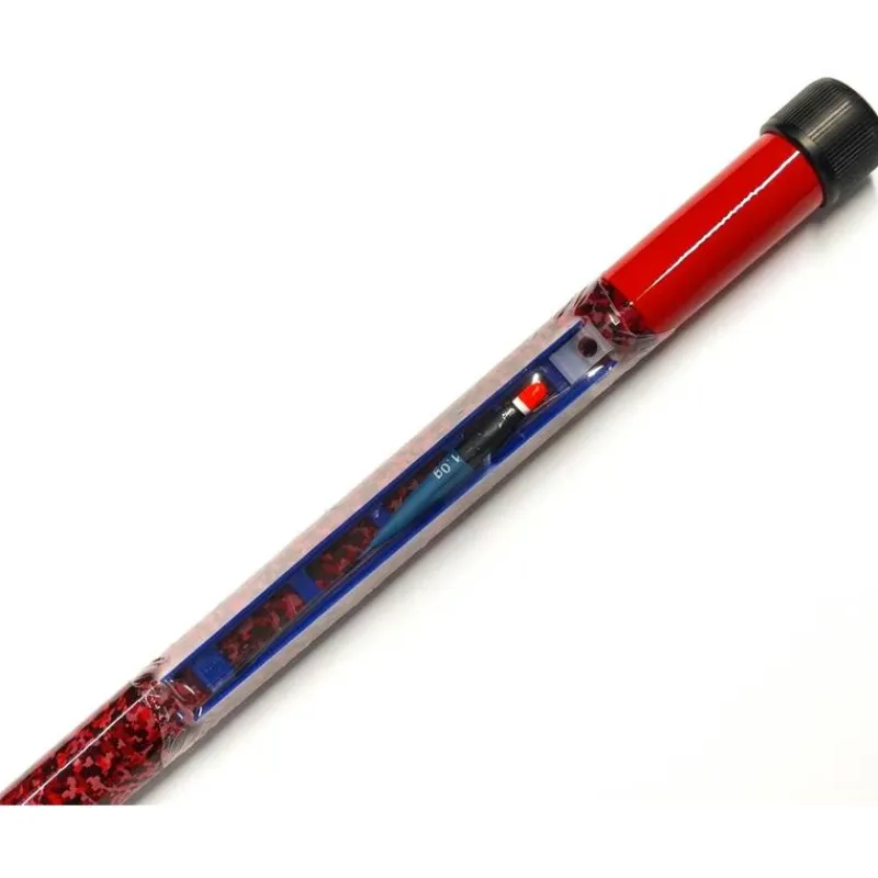 Mitchell Canne Coup Télescopique Catch Pro Ii Telepole
