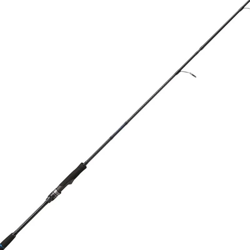 Crazee Canne Boat Seabass