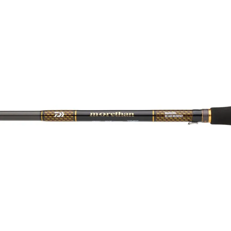 Canne Daiwa Morethan Branzino Expert