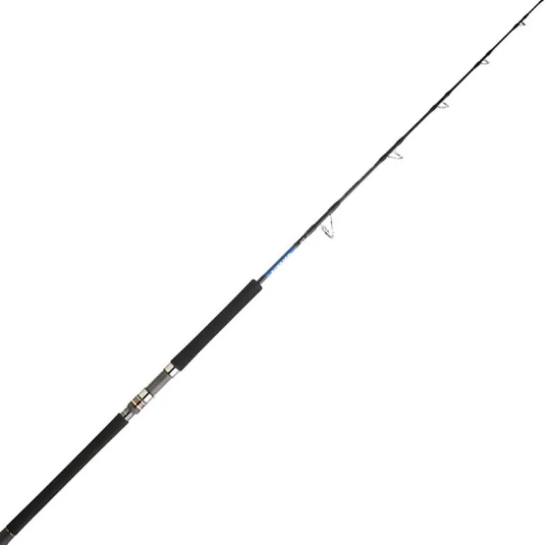 Canne Daiwa Saltiga Jigging