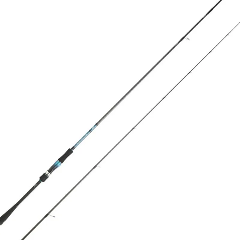 Daiwa Canne Eging Emeraldas E