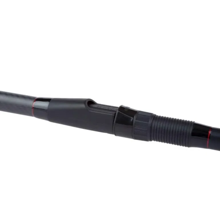 Canne Esturgeon Télescopique Shimano Forcemaster Monster Tele