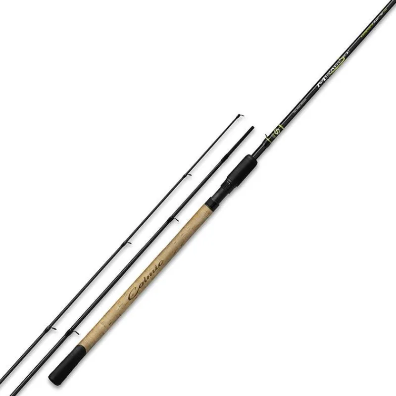 Colmic Canne Feeder Mirage S31 Still Water
