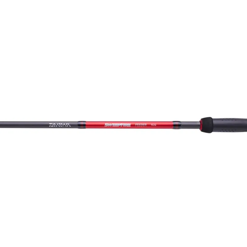 Daiwa Canne Feeder Sweepfire Feeder