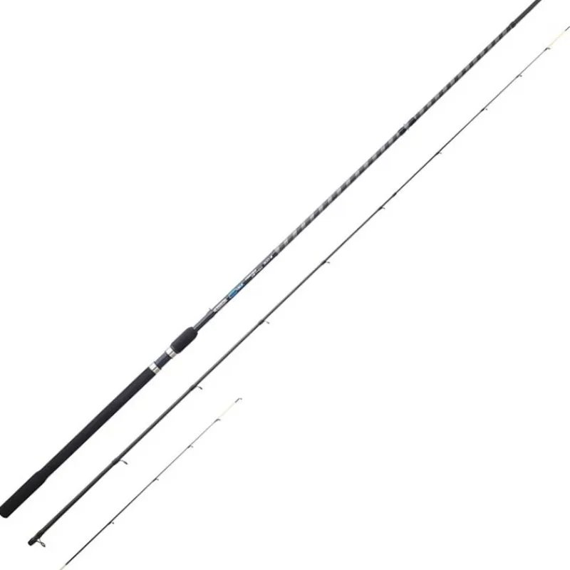 Garbolino Canne Feeder Proxima Feeder & Method