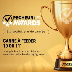 Canne Feeder Preston Innovations Monster X Carp Feeder