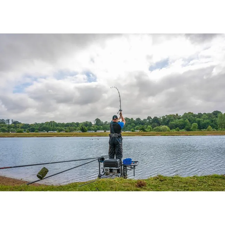 Canne Feeder Preston Innovations Bait Up Xtreme