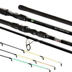 Sensas Canne Feeder Black Arrow Slim Competition